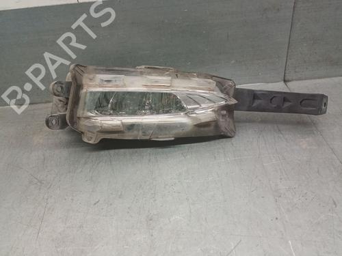 Used Left front fog light Left front fog light 29966250 29966250