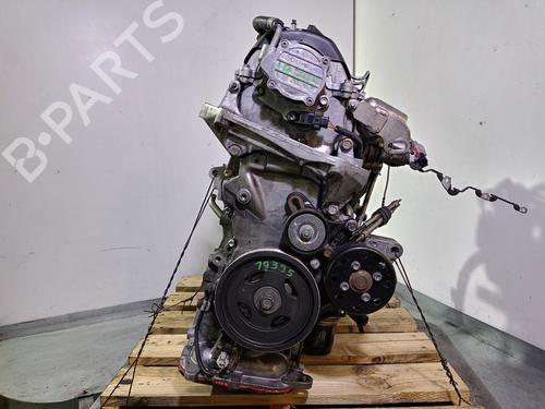Used Engine MINI MINI (R50, R53) [2001-2006]  17645913