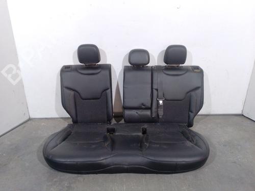 Used Rear seat JEEP COMPASS (MP, M6, MV, M7) 2.0 CRD 4x4 (140 hp) 29616442