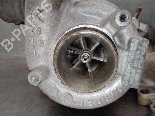 Turbolader/Kompressor VW GOLF V (1K1) 2.0 TDI 16V | BP30846105M71