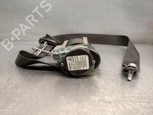Front left seatbelt PEUGEOT 307 SW (3H) 2.0 HDi 135 | BP21578738I26 