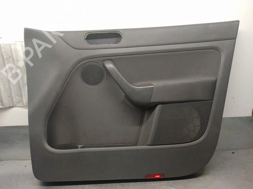 Høyre frontpanel VW GOLF PLUS V (5M1, 521) 1.9 TDI (105 hp) 14989992