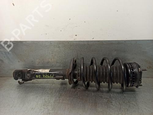 Right front shock absorber FORD FUSION (JU_)  | BP16691318M17 