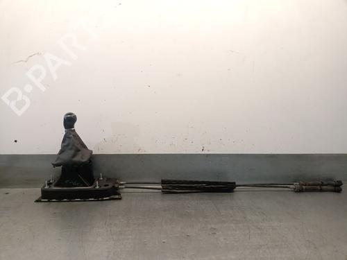 Selector da caixa SEAT ARONA (KJ7, KJP) 1.0 TGi (90 hp) 30297707