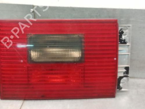 Used Left taillight VW SHARAN (7M8, 7M9, 7M6) 1.9 TDI (115 hp) 30646114