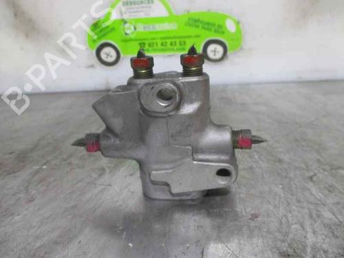 Brake master cylinder SUZUKI LIANA (ER, RH_) 1.6 i (RH416) | BP8725015M77 - Image 2