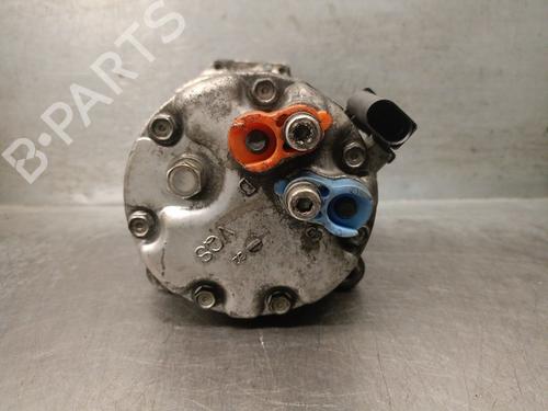AC compressor SEAT IBIZA II (6K1) 1.9 SDI | BP27604220M34