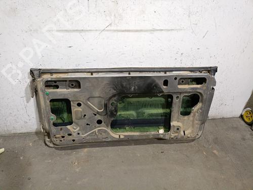 Tailgate LAND ROVER FREELANDER I (L314) 2.0 Td4 4x4 | BP24154265C6 