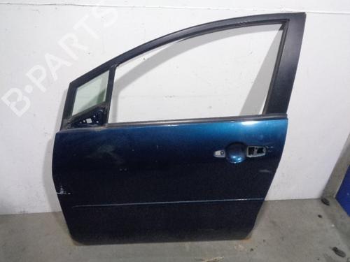 Used Left front door MAZDA 5 (CR) 2.0 CD (CR19) (143 hp) 12205304