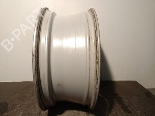 Rim NISSAN JUKE (F15) 1.2 DIG-T | BP24394484C45