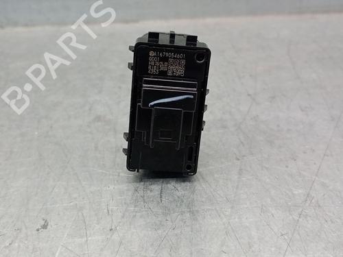 Left rear window switch MERCEDES-BENZ GLE Coupe (C167) GLE 350 de 4-matic (167.306) | BP34343284I29 - Image 3