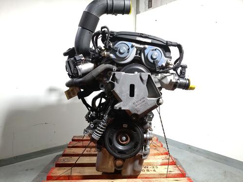 Used Engine Engine OPEL CORSA D (S07) 1.2 (L08, L68) (86 hp) 33965279 33965279