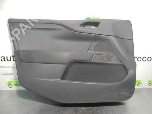 Used Front left panel CITROËN C4 II (NC_) 1.6 HDi 115 (114 hp) 4640622