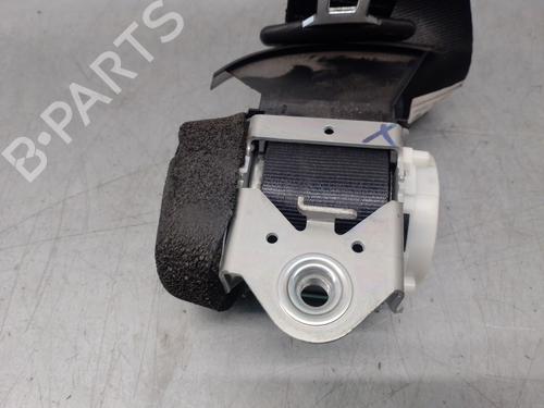 Rear right seatbelt VW SCIROCCO III (137, 138) 2.0 TDI | BP17195659I28 