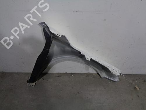 Left front fenders MERCEDES-BENZ GLA-CLASS (X156)  | BP12141347C41 