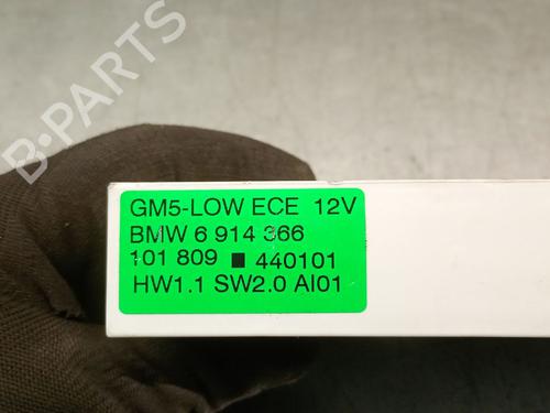 Electronic module BMW 3 (E46) 320 d | BP24738931M83 