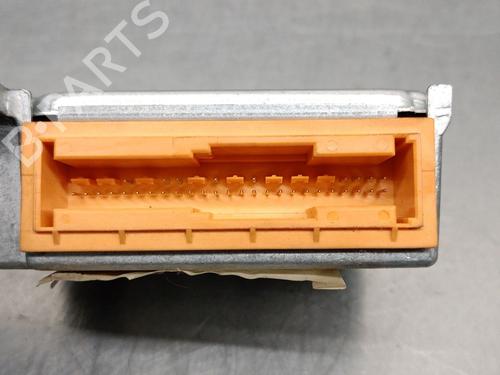 ECU airbags PEUGEOT 206 Hatchback (2A/C) 1.4 HDi eco 70 | BP25470742M53 