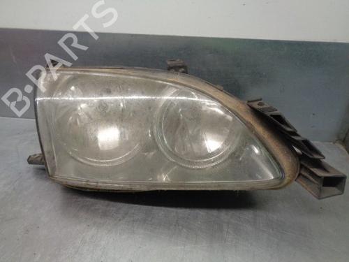 Used Right headlight TOYOTA AVENSIS (_T22_) 1.6 i (AT220_, AT220R) (110 hp) 10090397