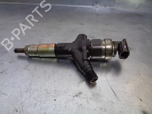 Used Injector SUBARU LEGACY IV Estate (BP) [2003-2009]  13116375