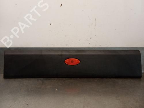 Used Other OPEL MOVANO B Van (X62) 2.3 CDTI FWD (FV) (125 hp) 29520225