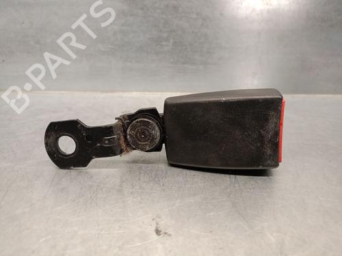 Used Seat buckle AUDI A2 (8Z0) 1.4 (75 hp) 22724366