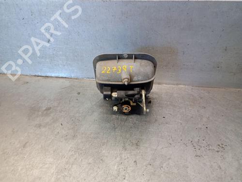 Trunk håndtak SEAT LEON (1M1) 1.9 TDI | BP26124252C132 