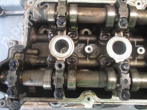 Cylinder head FORD MONDEO II (BAP)  | BP10979151M5 