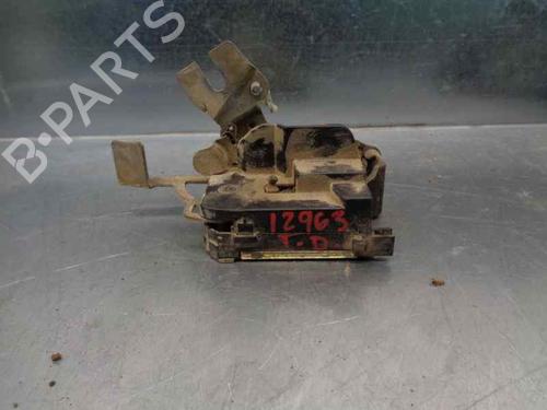 Used Tailgate lock Tailgate lock FIAT DUCATO Van (230_) 1.9 TD (90 hp) 7440463 7440463