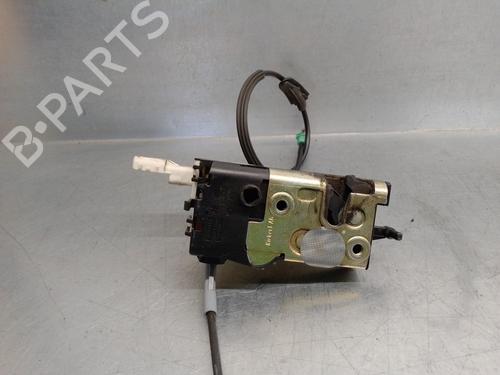 Front right lock CITROËN C4 I (LC_) 1.6 HDi | BP15182029C97 