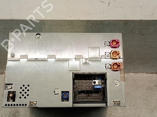 Radio BMW 5 Gran Turismo (F07) 530 d | BP25245899E6 
