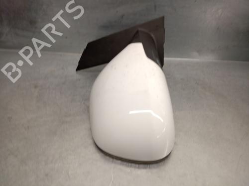 Right mirror SEAT ALTEA XL (5P5, 5P8) 1.6 LPG | BP23417575C27 