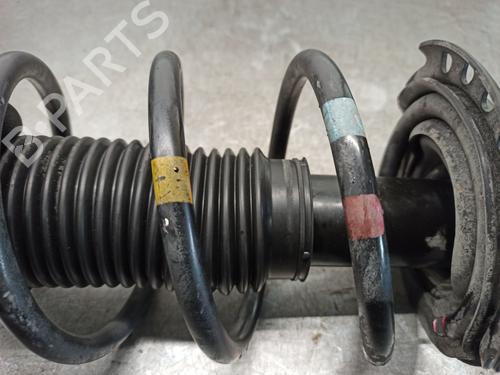 Right front shock absorber KIA RIO III (UB) 1.4 CRDi | BP14516607M17 