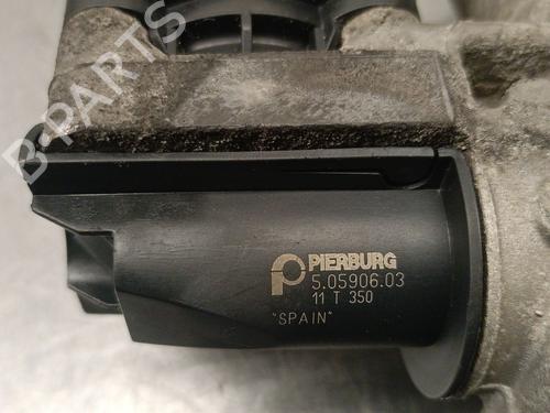 Egr VOLVO S60 II (134) D4 | BP31886321M69 