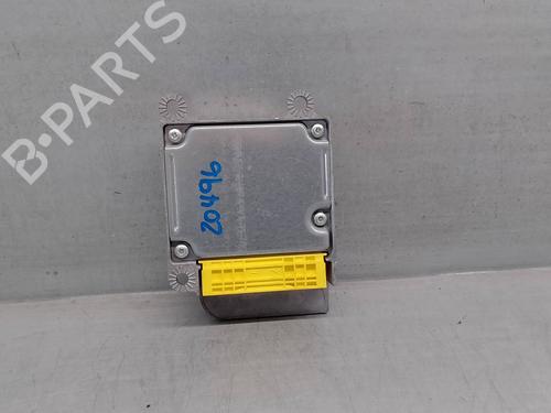 Kollisjonspute styreenhet SEAT LEON (1M1) 1.9 TDI | BP18093472M53 