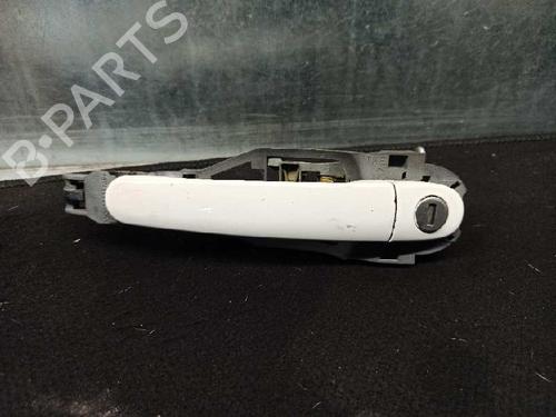 Used Front right exterior door handle VW GOLF IV (1J1) 1.6 (102 hp) 7260922