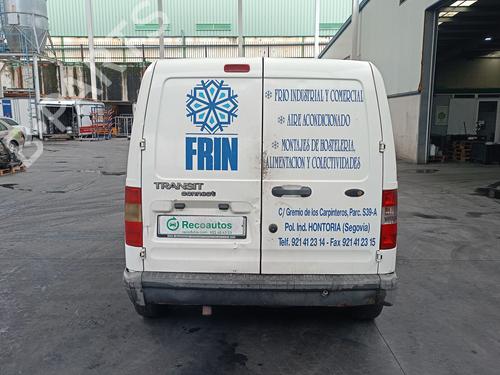 Engine FORD TRANSIT CONNECT (P65_, P70_, P80_) 1.8 TDCi | BP33114443M1 - Image 14