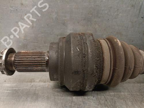 Left rear driveshaft BMW 5 (E60) 530 i | BP20268765M40 