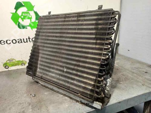 AC radiator BMW 5 (E34) 520 i 24V | BP5582657M32 