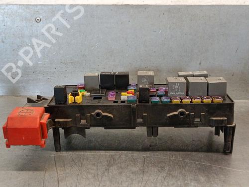 Fuse box FIAT FREEMONT (345_) 2.0 JTD | BP37421743E1 - Image 3