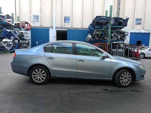 håndbremse VW PASSAT B6 (3C2) 1.9 TDI | BP32402416I18 