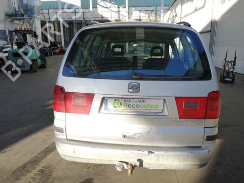 Instrument cluster SEAT ALHAMBRA (7V8, 7V9)  | BP11951833C47 