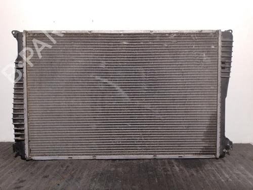 Used Water radiator BMW X3 (F25) [2010-2017]  15877140
