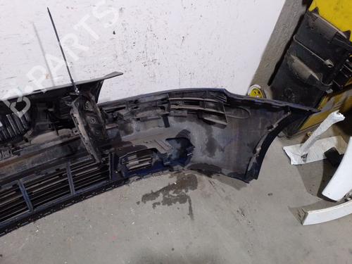 Front bumper SEAT IBIZA III (6L1) 1.9 SDI | BP24230082C7 