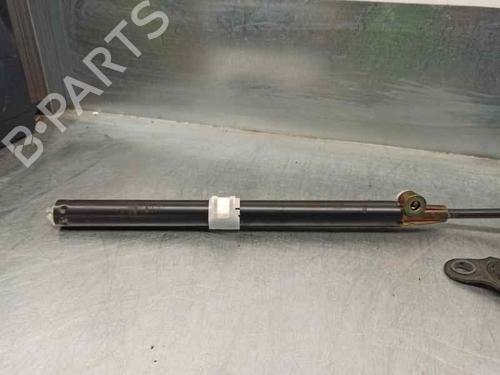 Front right seatbelt SEAT ALHAMBRA (7V8, 7V9)  | BP8725245I25 
