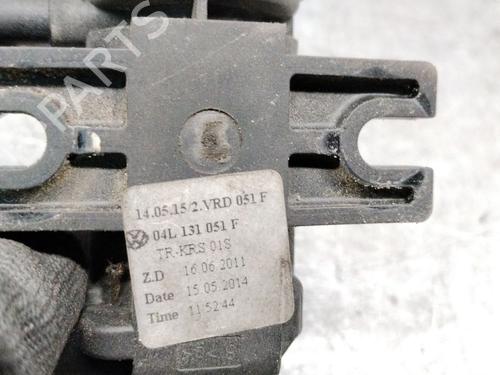 Electronic module SKODA OCTAVIA III Combi (5E5, 5E6) 2.0 TDI | BP37405660M83 - Image 4