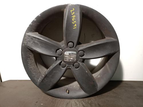 Used Rim SEAT LEON (1P1) 2.0 TDI 16V (140 hp) 29617647
