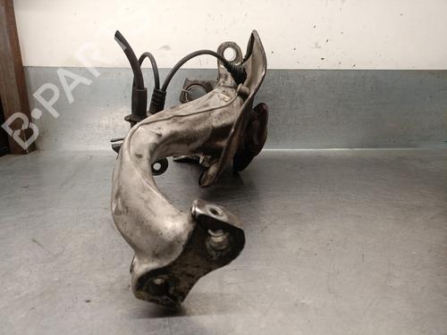 Right front steering knuckle AUDI A6 C7 Avant (4G5, 4GD) 2.0 TDI | BP29559431M26 