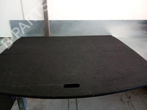 Rear parcel shelf MAZDA CX-5 (KE, GH) 2.2 D | BP28623197C85