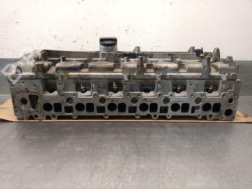 Used Cylinder head Cylinder head MERCEDES-BENZ E-CLASS (W211) E 320 CDI (211.026) (204 hp) 36112114 36112114