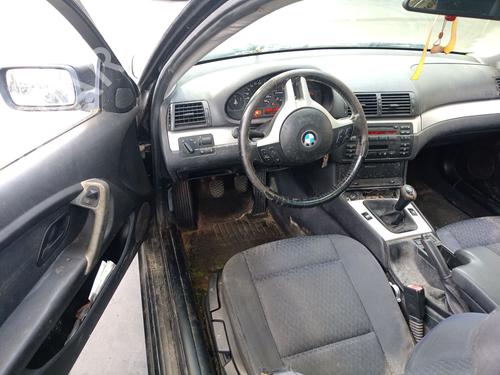 Quadrante BMW 3 Compact (E46) 320 td | BP37704067C47  - Image 10